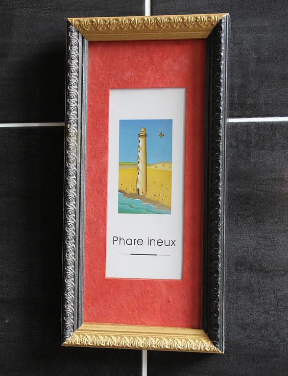 Hotel Souvenirs De Familles Saintes Rum bild
